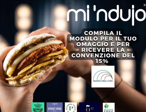 Convenzione Mi’Ndujo