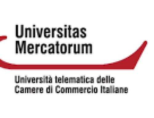 Convenzione Università Digitali Pegaso, Mercatorum e San Raffaele Roma 2024/2025