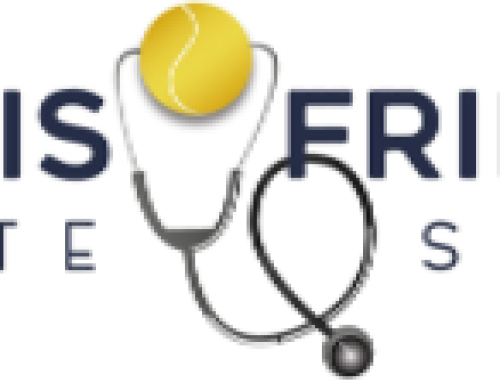 Tennis & Friends – Salute e Sport